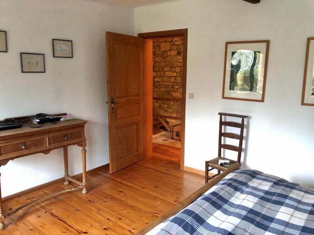 Le Moulin Des Aulnes Βίλα Hamois Εξωτερικό φωτογραφία